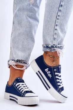 Trampki Damskie Niskie><noscript><img width=