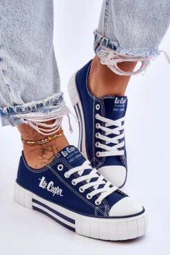 Trampki Damskie Niskie><noscript><img width=