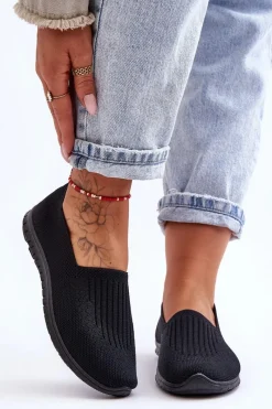 Trampki Damskie Slip-On|Trampki Damskie Niskie><noscript><img width=