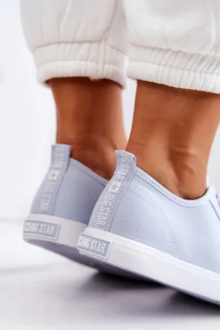 Trampki Damskie Big Star|Trampki Damskie Niskie><noscript><img width=