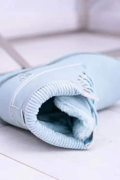 Damskie Trapery|Botki Sznurowane><noscript><img width=