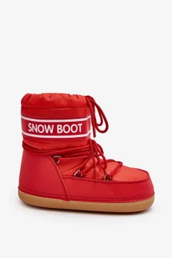 Śniegowce Damskie><noscript><img width=