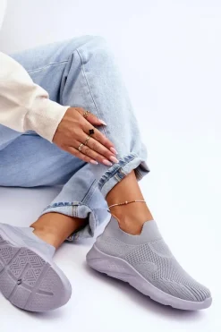 Buty Sportowe Na Platformie|Sneakersy Damskie><noscript><img width=