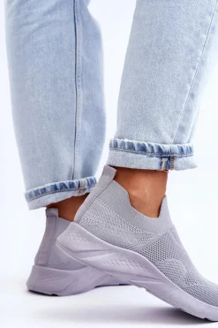 Buty Sportowe Na Platformie|Sneakersy Damskie><noscript><img width=