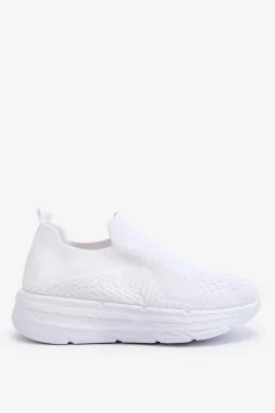 Buty Sportowe Na Platformie|Sneakersy Damskie><noscript><img width=