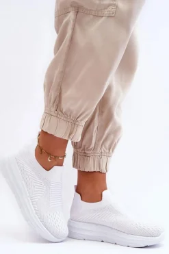 Buty Sportowe Na Platformie|Sneakersy Damskie><noscript><img width=