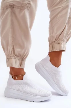 Buty Sportowe Na Platformie|Sneakersy Damskie><noscript><img width=