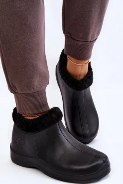 Kalosze Damskie><noscript><img width=