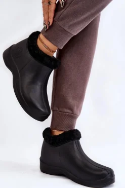 Kalosze Damskie><noscript><img width=