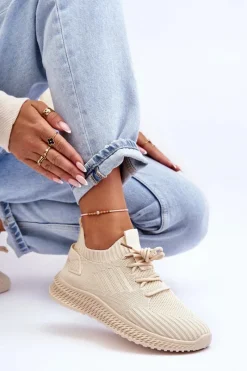 Buty Sportowe Na Platformie|Sneakersy Damskie><noscript><img width=