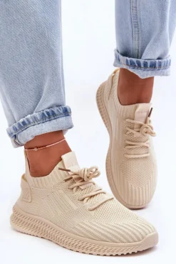 Buty Sportowe Na Platformie|Sneakersy Damskie><noscript><img width=