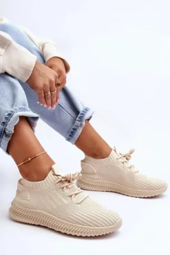 Buty Sportowe Na Platformie|Sneakersy Damskie><noscript><img width=