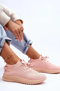 Buty Sportowe Na Platformie|Sneakersy Damskie><noscript><img width=