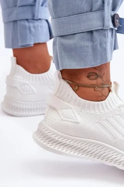 Buty Sportowe Na Platformie|Sneakersy Damskie><noscript><img width=