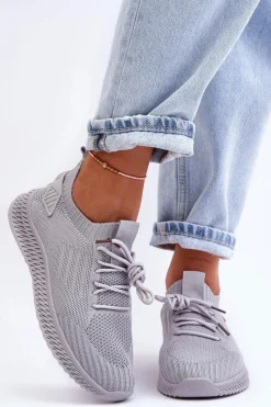 Buty Sportowe Na Platformie|Sneakersy Damskie><noscript><img width=