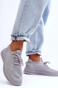 Buty Sportowe Na Platformie|Sneakersy Damskie><noscript><img width=