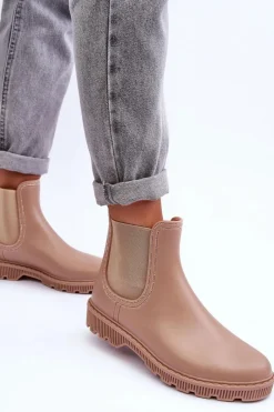 Kalosze Damskie|Botki Płaskie><noscript><img width=