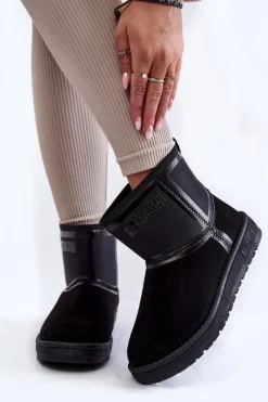 Śniegowce Damskie><noscript><img width=