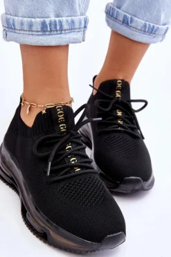 Buty Sportowe Na Platformie|Sneakersy Damskie><noscript><img width=