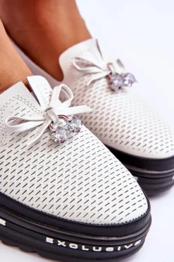 Trampki Damskie Slip-On|Trampki Damskie Niskie><noscript><img width=