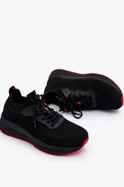 Buty Sportowe Na Platformie|Sneakersy Damskie><noscript><img width=