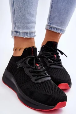 Buty Sportowe Na Platformie|Sneakersy Damskie><noscript><img width=