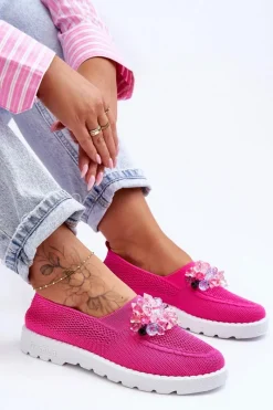 Trampki Damskie Slip-On|Trampki Damskie Niskie><noscript><img width=