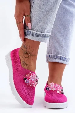 Trampki Damskie Slip-On|Trampki Damskie Niskie><noscript><img width=