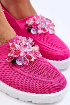 Trampki Damskie Slip-On|Trampki Damskie Niskie><noscript><img width=