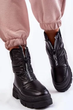 Śniegowce Damskie><noscript><img width=