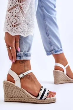 Sandały Big Star|Sandały Na Obcasie><noscript><img width=