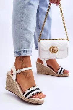 Sandały Big Star|Sandały Na Obcasie><noscript><img width=