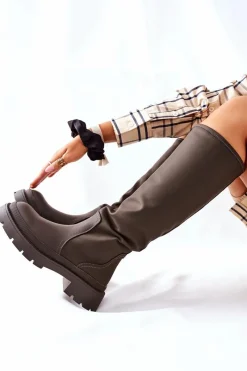 Kozaki Ocieplane|Kozaki Płaskie><noscript><img width=