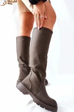 Kozaki Ocieplane|Kozaki Płaskie><noscript><img width=