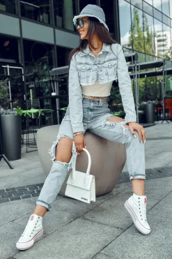 Trampki Damskie Big Star|Trampki Damskie Wysokie><noscript><img width=