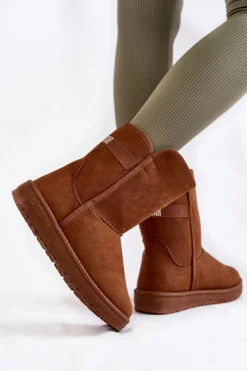 Śniegowce Damskie><noscript><img width=