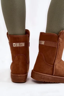 Śniegowce Damskie><noscript><img width=