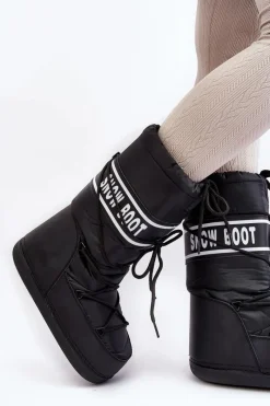 Śniegowce Damskie><noscript><img width=