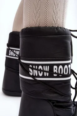 Śniegowce Damskie><noscript><img width=