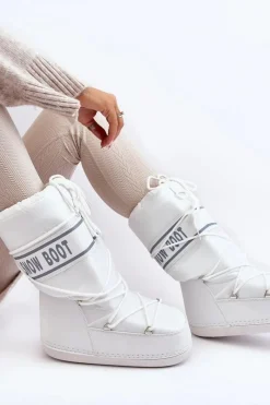 Śniegowce Damskie><noscript><img width=