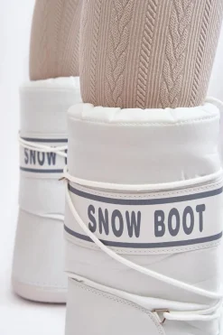 Śniegowce Damskie><noscript><img width=