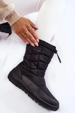 Śniegowce Damskie><noscript><img width=