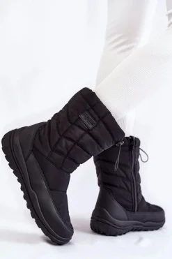 Śniegowce Damskie><noscript><img width=