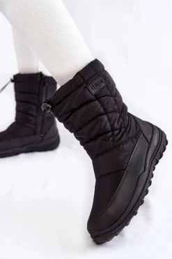 Śniegowce Damskie><noscript><img width=