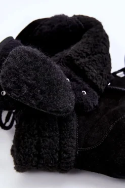 Botki Skórzane|Botki Sznurowane><noscript><img width=