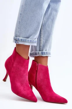 Botki Wiosenne|Botki Na Obcasie><noscript><img width=