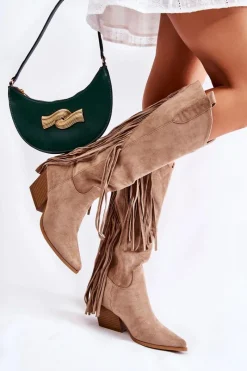 Kozaki Wiosenne|Kozaki Przed Kolano><noscript><img width=