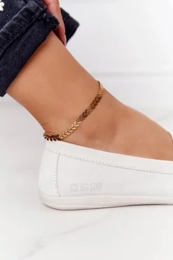 Mokasyny Damskie Zamszowe><noscript><img width=