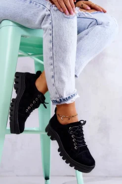 Damskie Trapery|Botki Płaskie><noscript><img width=