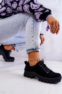 Damskie Trapery|Botki Płaskie><noscript><img width=